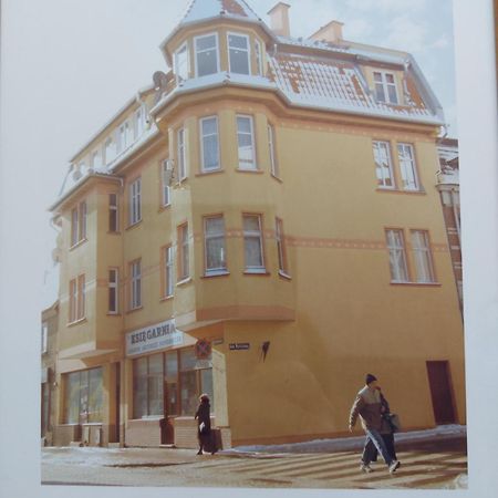 Apartament Krolewiecka 19 Centrum Molo Jezioro Czos Klima Apartment Mragowo Luaran gambar