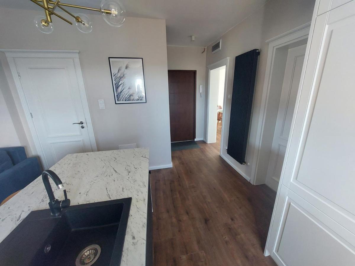 Apartament Krolewiecka 19 Centrum Molo Jezioro Czos Klima Apartment Mragowo Luaran gambar